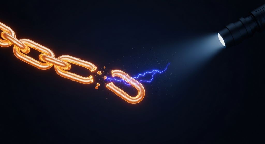 Backlink Monitoring: Verlorene Links erkennen und zurückholen