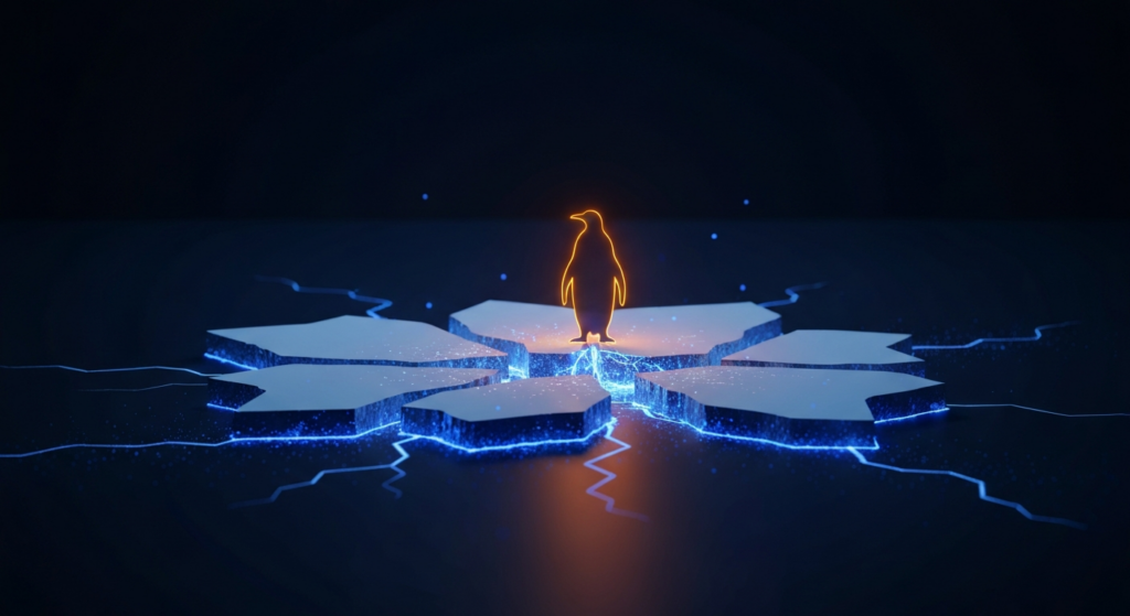 Google Penguin Update: Geschichte, Auswirkungen, Lehren