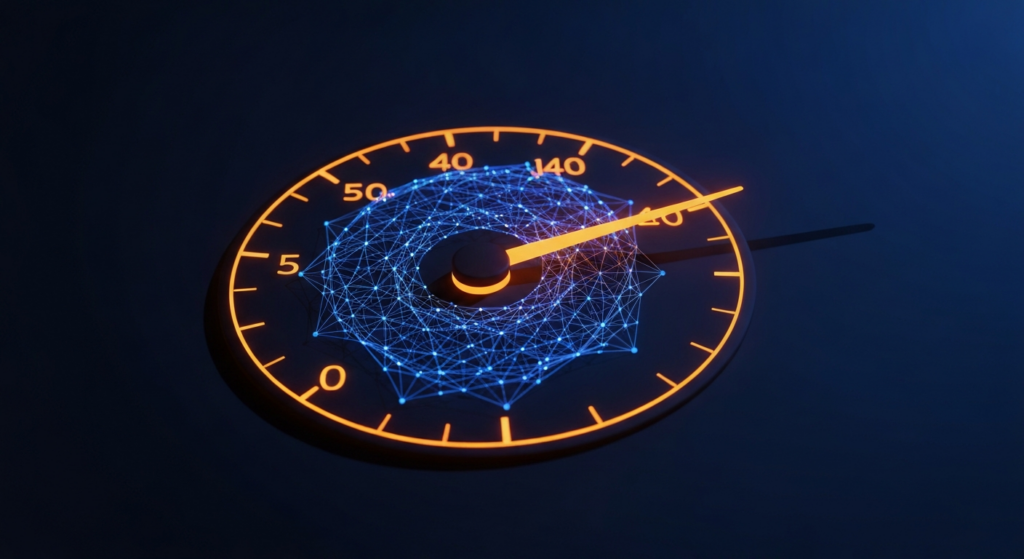 Link Velocity: Wie schnell darf ein Linkprofil wachsen?