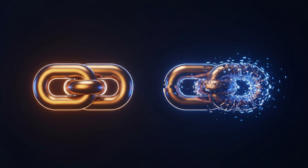 Reciprocal Links: Wann sie erlaubt sind und wann Spam