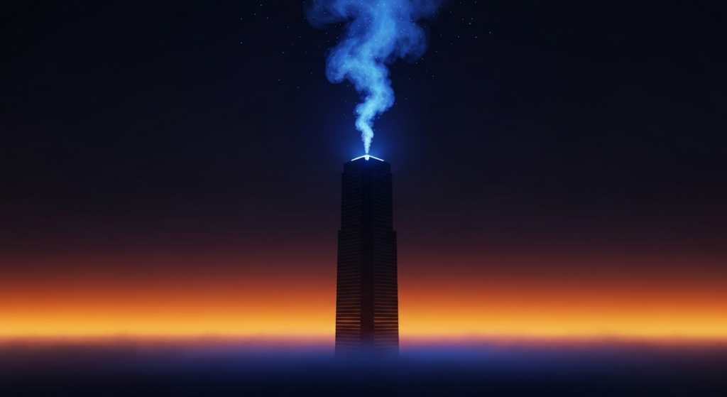 Skyscraper Technique: Brian Deans Methode für magnetischen Content