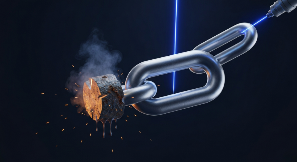 Toxische Backlinks entfernen: Audit und Disavow-Anleitung