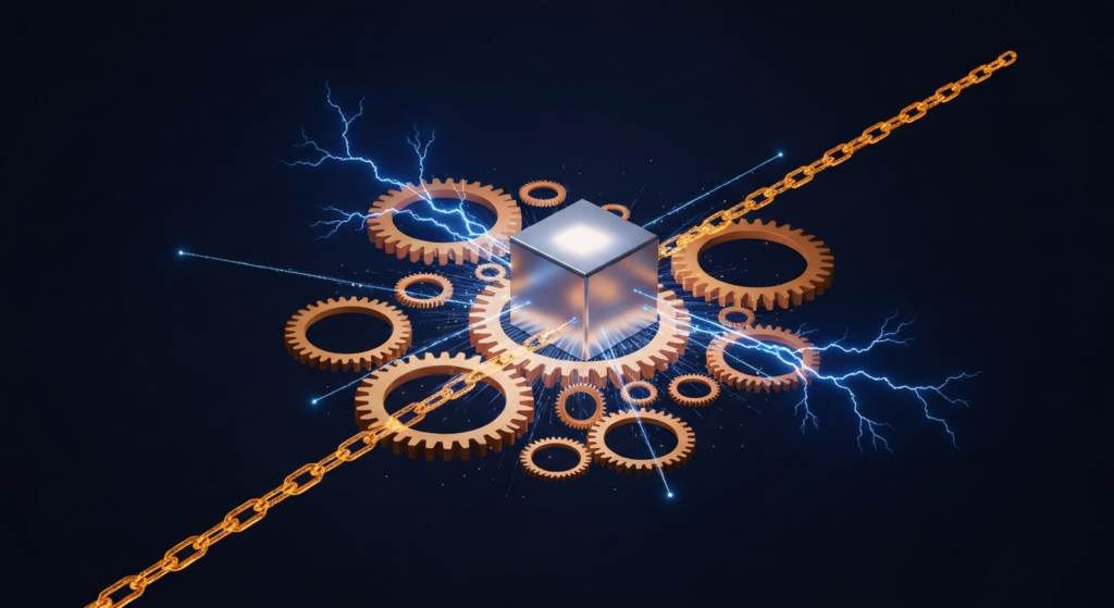 Core Web Vitals: LCP, INP und CLS verständlich erklärt