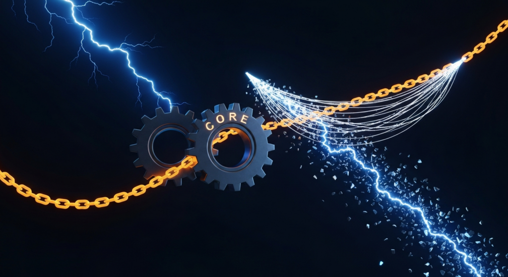 Google Core Update: So reagierst du richtig