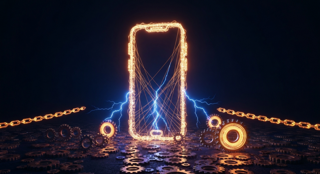 Mobile First Indexing: Was Google heute wirklich bewertet