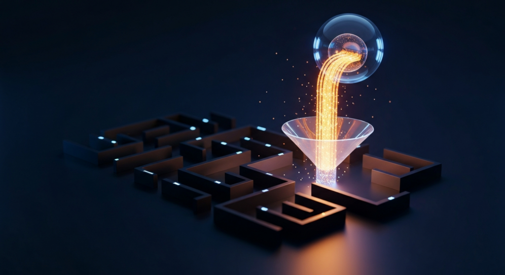 API-basierte SEO-Workflows: Daten direkt ziehen statt klicken
