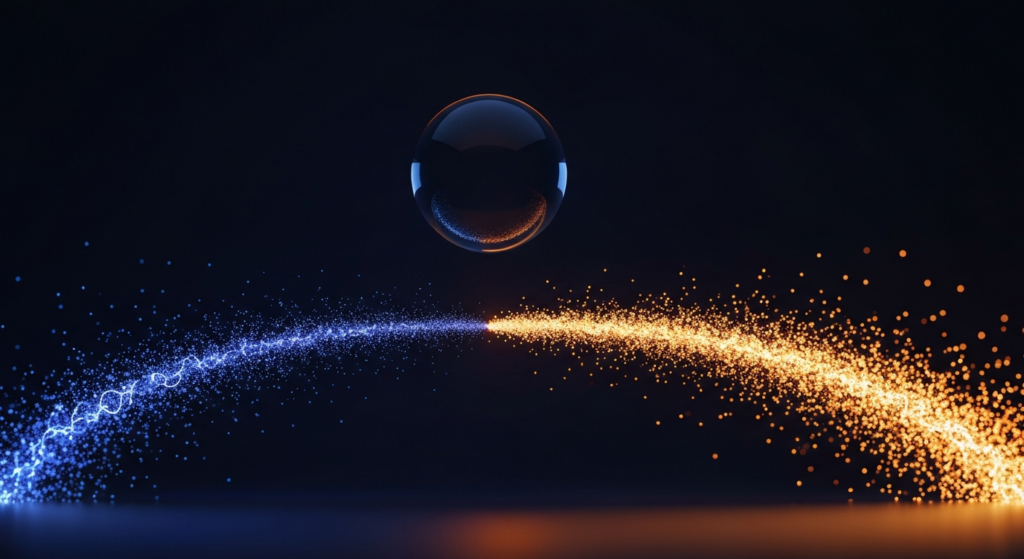 KI-Content-Erkennung: Wie Google AI-Inhalte bewertet