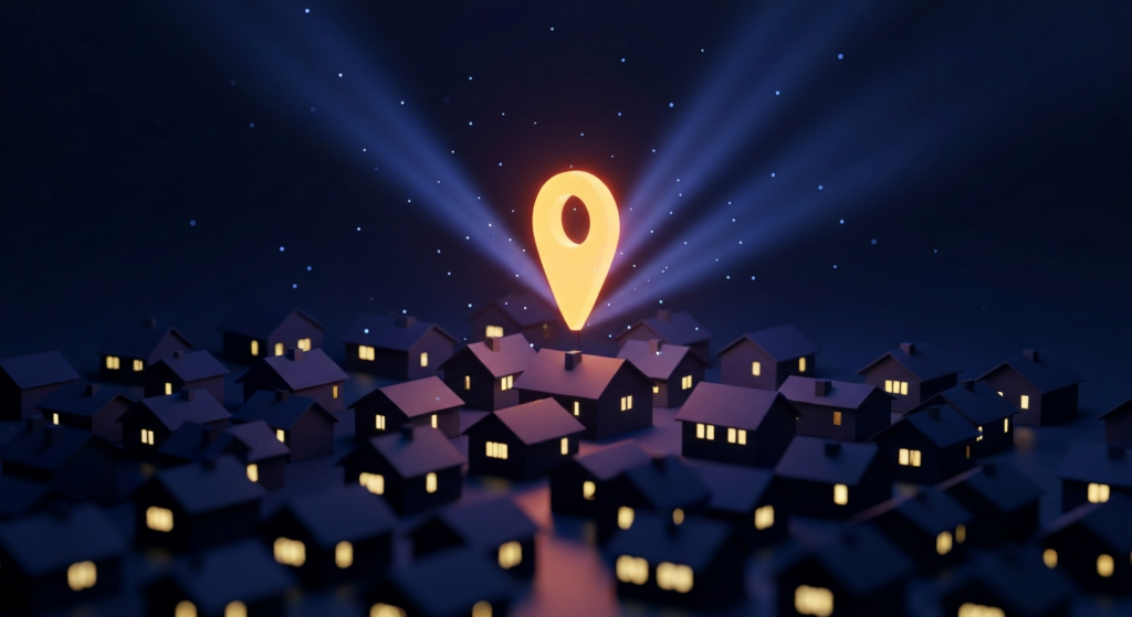 SEO für Immobilienmakler: Käufer und Verkäufer online finden