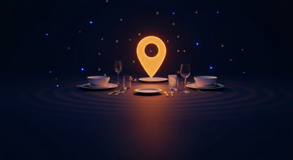 SEO für Restaurants: Mehr Gäste über Google gewinnen