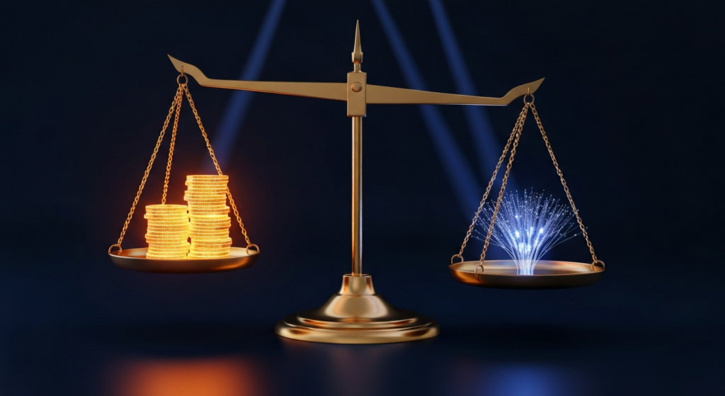 SEO ROI berechnen: Methoden für valide Business Cases
